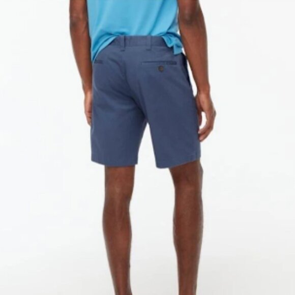 RE-IMAGINED by J. Crew 9" stretch chino short - Picture 2 of 14